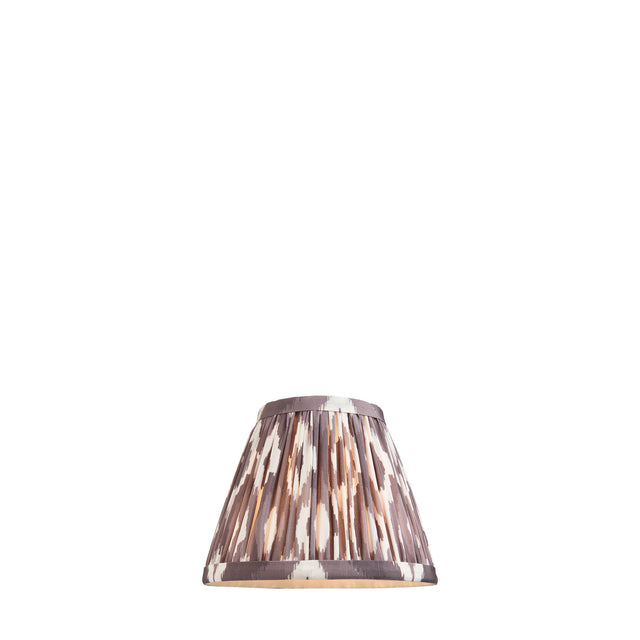 Ikat 16cm Tapered Shade