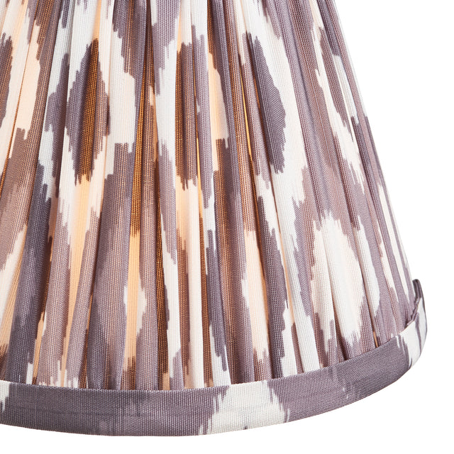 Ikat 16cm Tapered Shade
