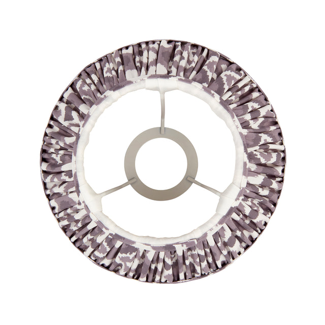 Ikat 20cm Tapered Shade