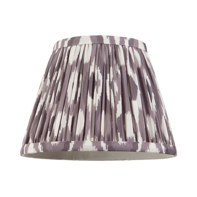 Ikat 20cm Tapered Shade