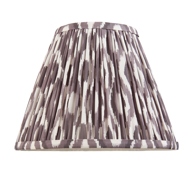 Ikat 25cm Tapered Shade