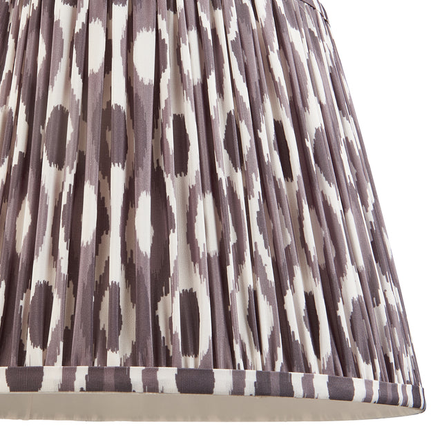 Ikat 35cm Tapered Shade