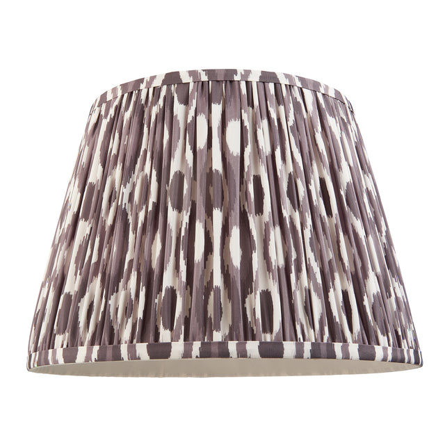 Ikat 35cm Tapered Shade