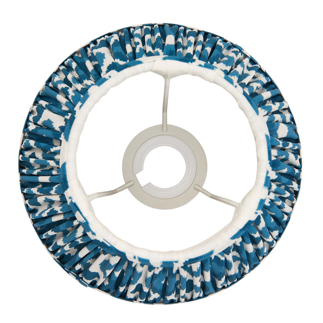 Ikat 20cm Tapered Shade