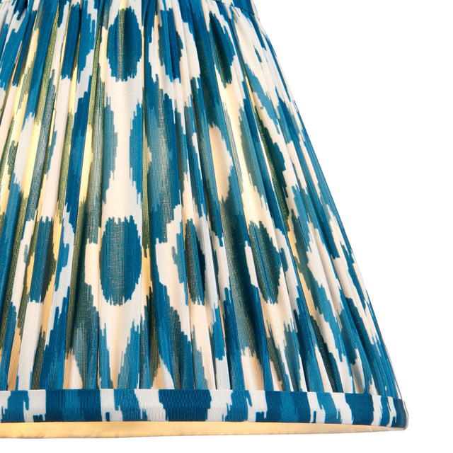 Ikat 25cm Tapered Shade