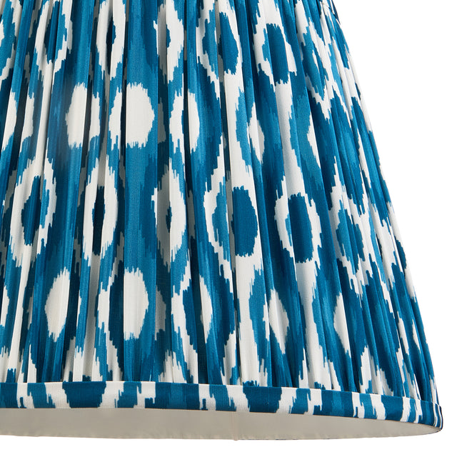 Ikat 35cm Tapered Shade
