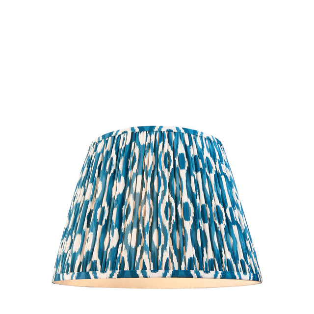 Ikat 40cm Tapered Shade