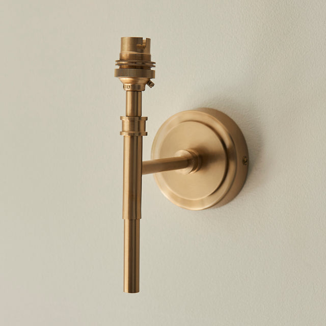 Chester Wall Fitting