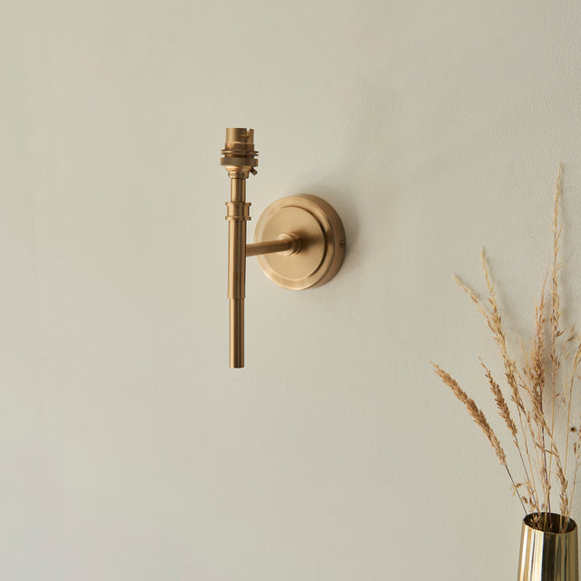 Chester Wall Fitting