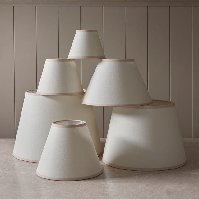 Ivy 16cm Tapered Shade