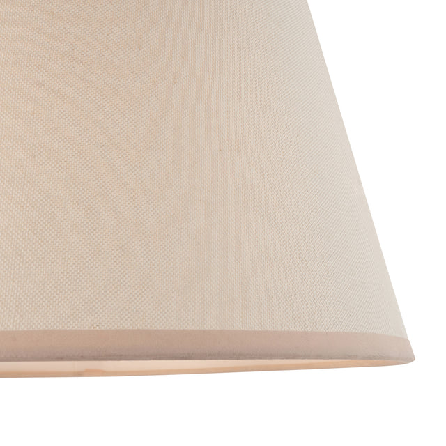 Ivy 40cm Tapered Shade