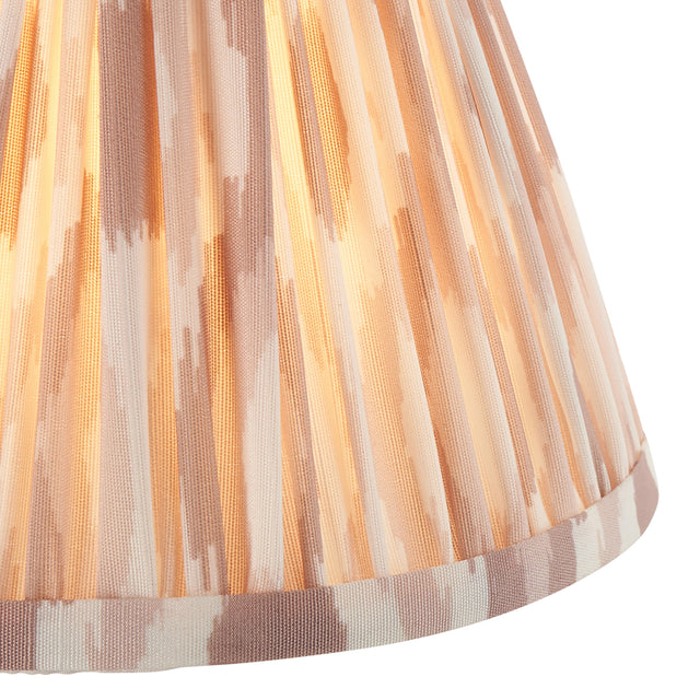 Ikat 16cm Tapered Shade