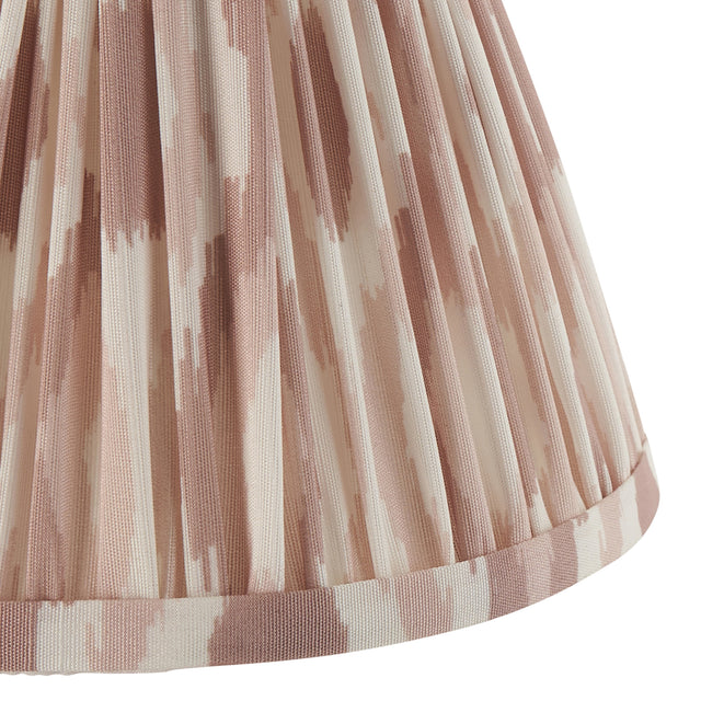 Ikat 16cm Tapered Shade