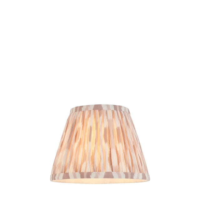 Ikat 20cm Tapered Shade
