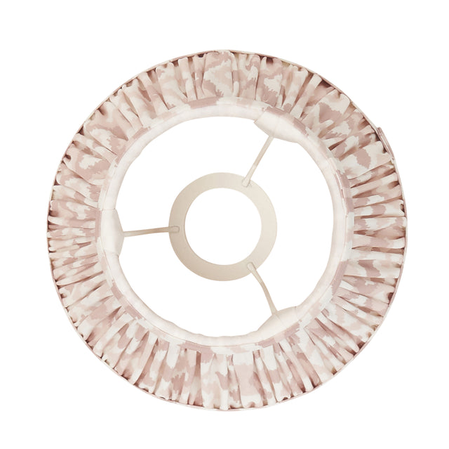 Ikat 20cm Tapered Shade