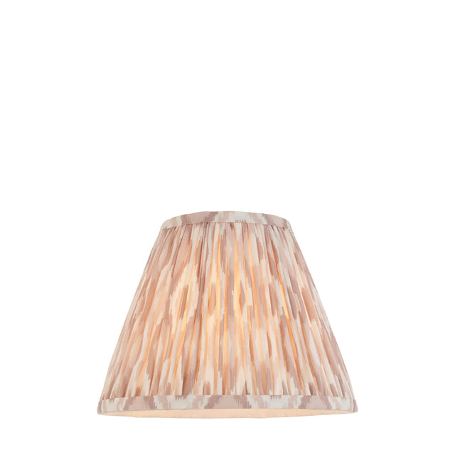 Ikat 25cm Tapered Shade