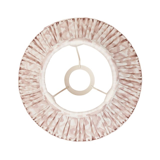 Ikat 25cm Tapered Shade