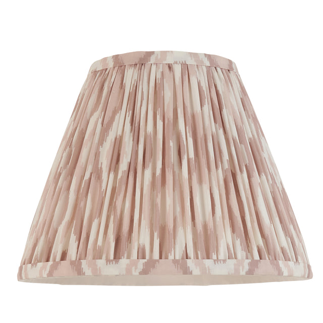 Ikat 25cm Tapered Shade