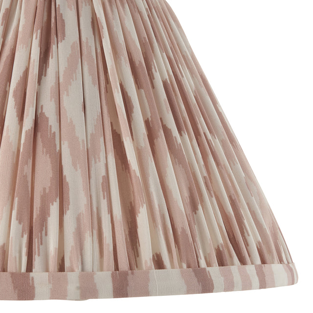 Ikat 30cm Tapered Shade