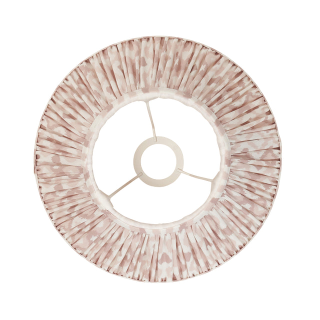 Ikat 30cm Tapered Shade