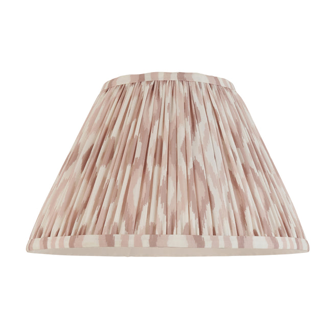 Ikat 30cm Tapered Shade