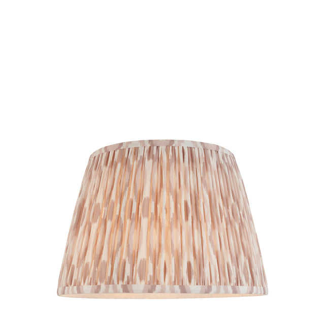 Ikat 35cm Tapered Shade