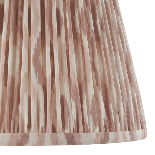 Ikat 35cm Tapered Shade