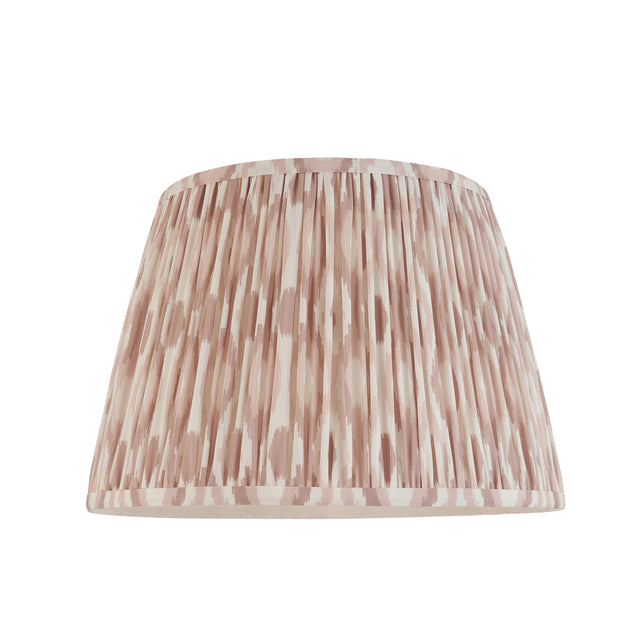 Ikat 35cm Tapered Shade