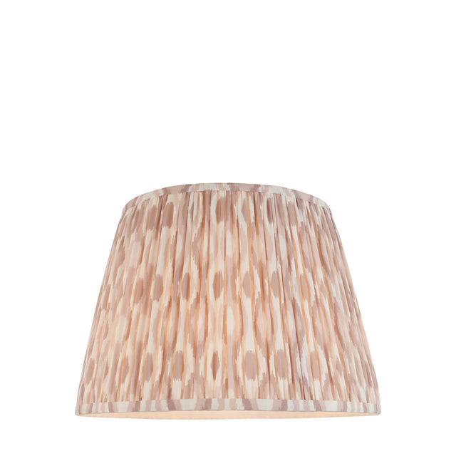 Ikat 40cm Tapered Shade