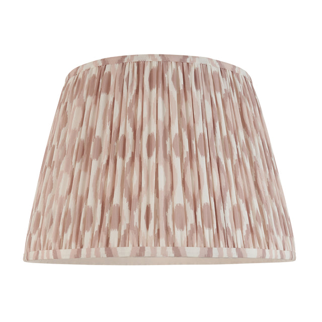 Ikat 40cm Tapered Shade