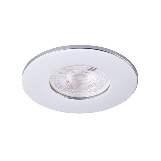 Saxby ShieldONE 65 Bezel Fixed