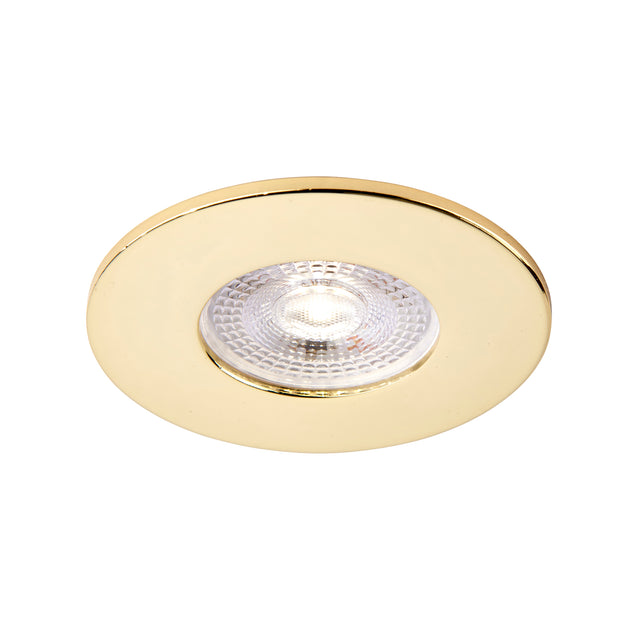 Saxby ShieldONE 65 Bezel Fixed