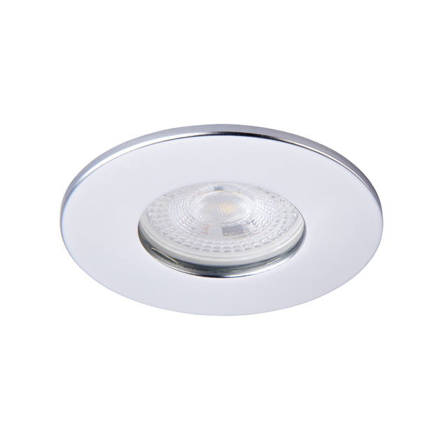 Saxby ShieldONE 65 Bezel IP65