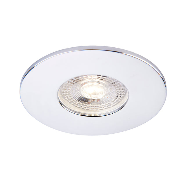 Saxby ShieldONE 75 Bezel Fixed