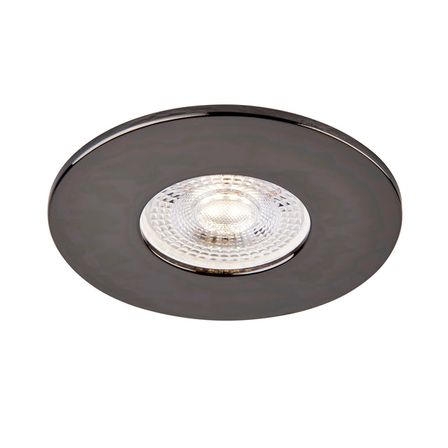 Saxby ShieldONE 75 Bezel Fixed