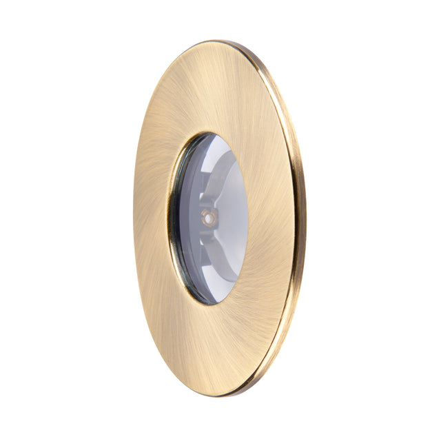 Saxby ShieldONE 75 Bezel IP65