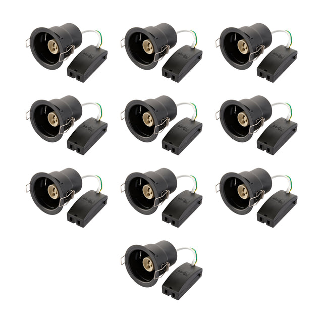 Saxby ShieldONE 65 Fire-rated Can