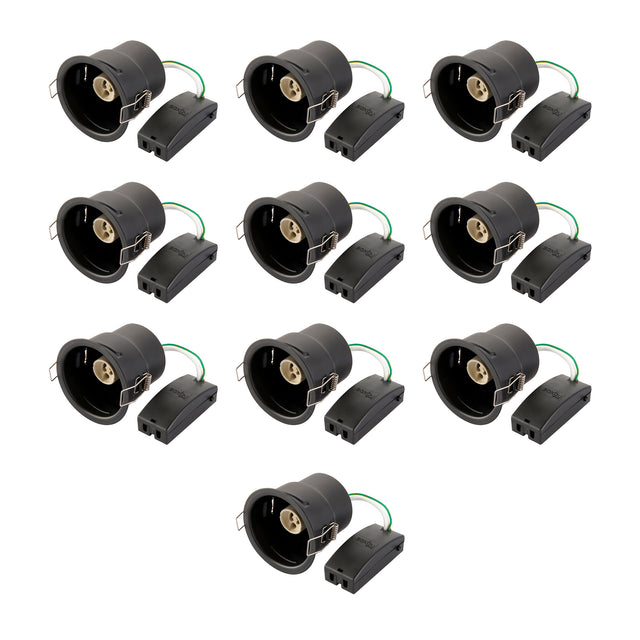 Saxby ShieldONE 75 Fire-rated Can