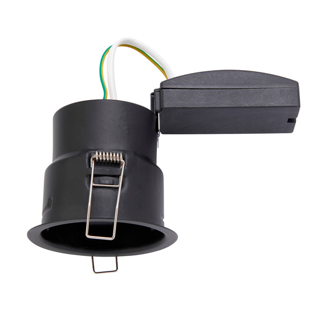 Saxby ShieldONE 75 Fire-rated Can