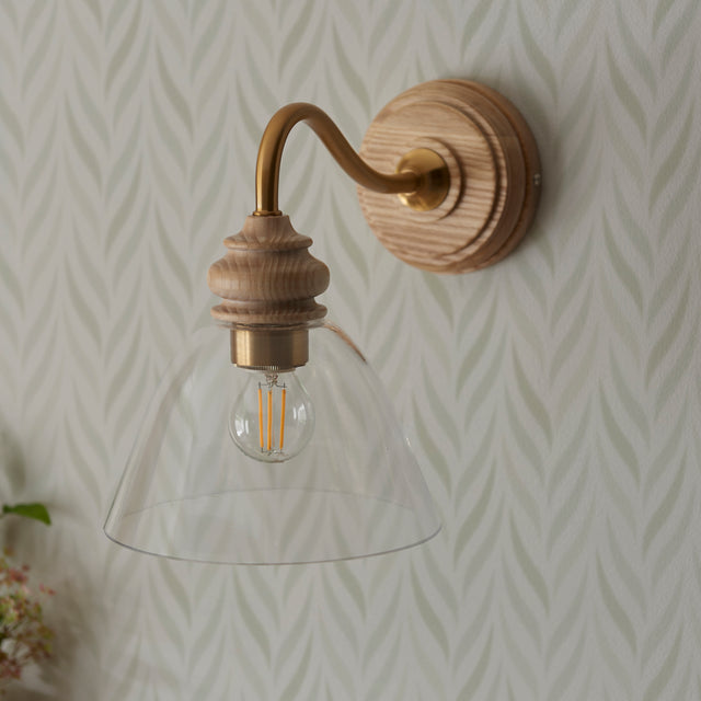 Cotswold Wall Light