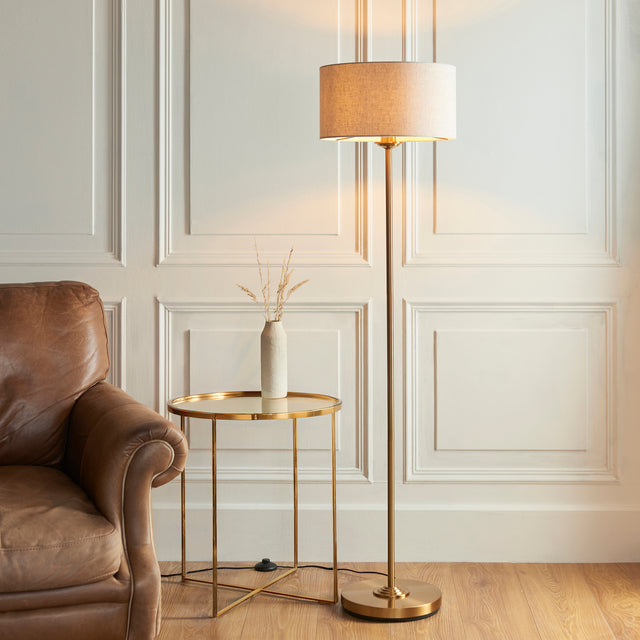 Highclere Single Floor
