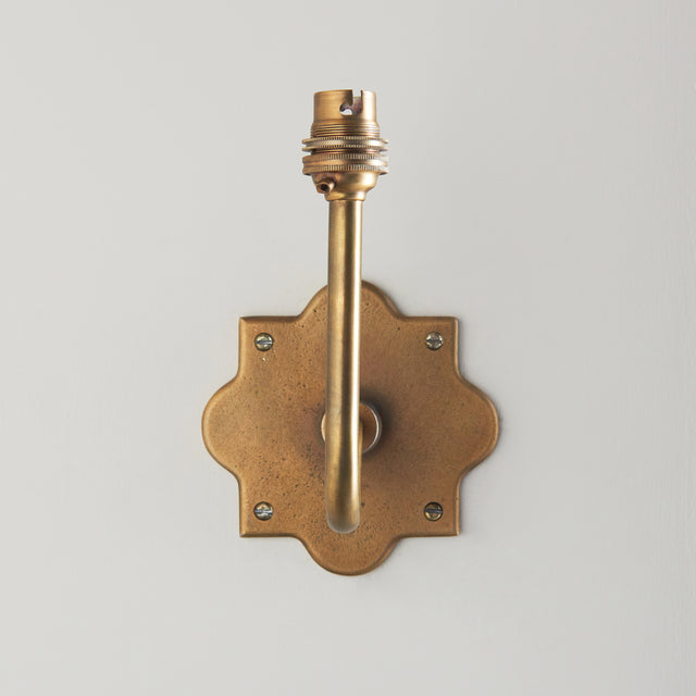 Anvil Swan Wall