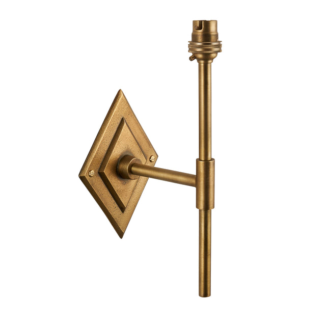 Diamond Tall Wall