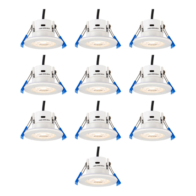 ShieldECO CCT 5W IP65