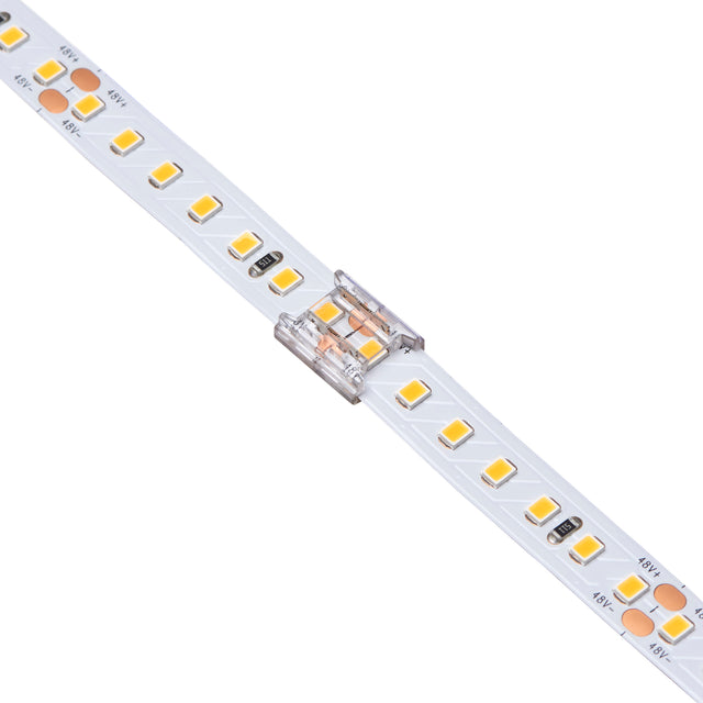 Orion 24V/48V | Tape to Tape Connector IP20 | COB & SMD