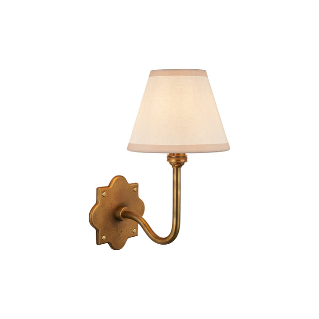 Anvil Swan & Ivy 16cm Wall