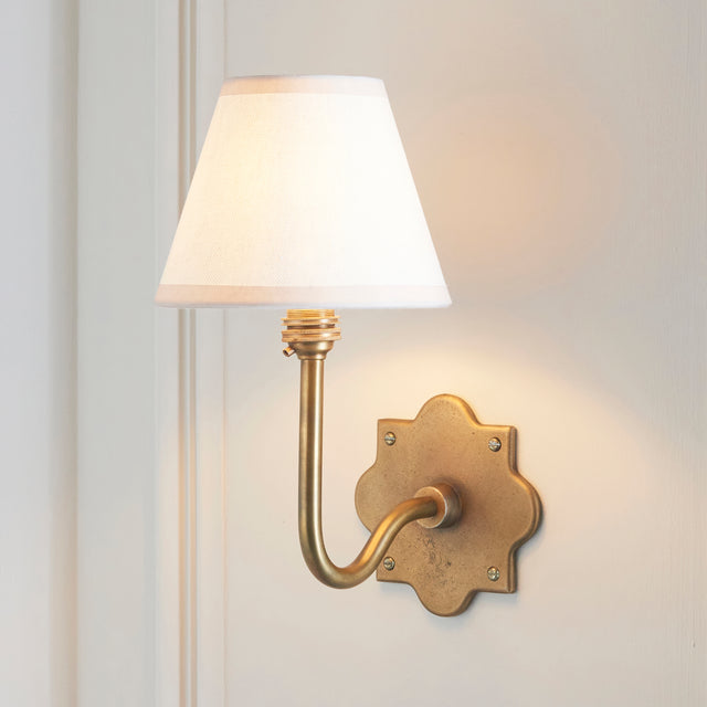 Anvil Swan & Ivy 16cm Wall