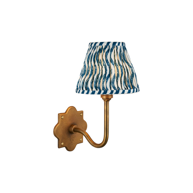 Anvil Swan & Ripple 16cm Wall