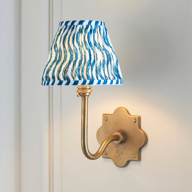 Anvil Swan & Ripple 16cm Wall