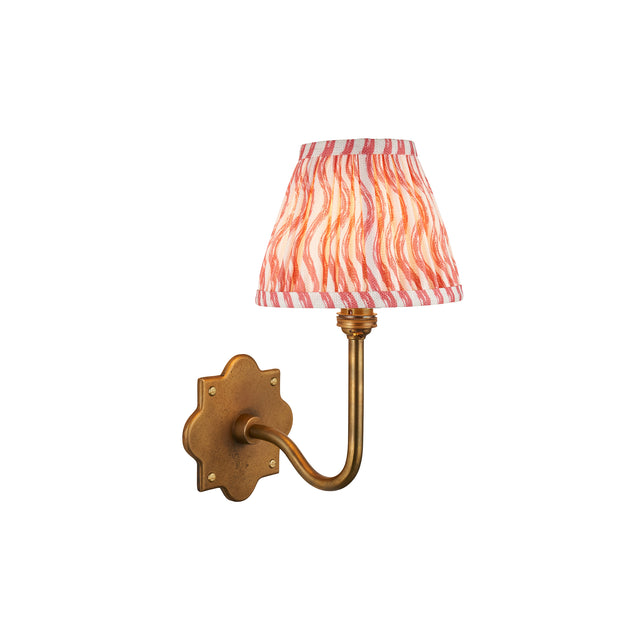 Anvil Swan & Ripple 16cm Wall